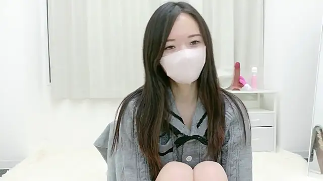 shinochan   online show from 04.03.26