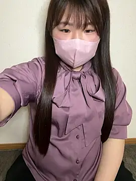 Snapshot of NAGIchan_ chatting on 03.31.26 NAGIchan online show from 03.31.26