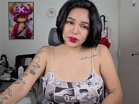 monicaconde online show from 04.21.26