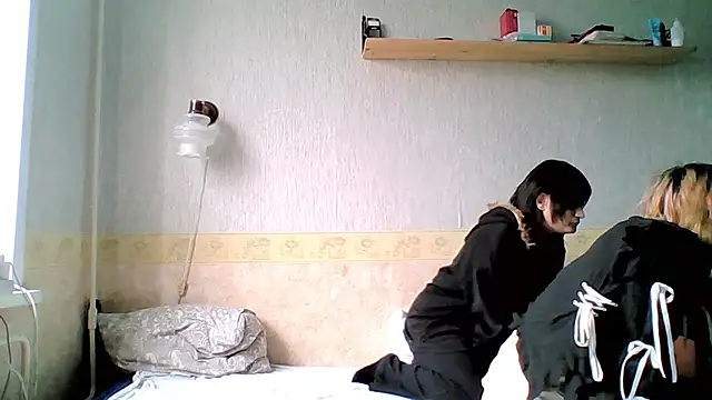 bunny  doll online show from 03.28.26