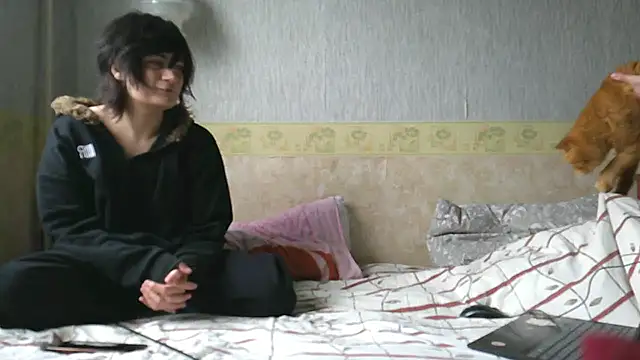 bunny  doll online show from 04.02.26