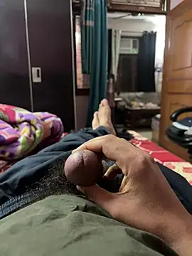 SingleBoy66666 online show from 04.04.26