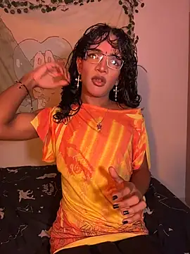 LunuxSiren online show from 04.04.26