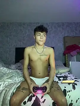 bbyljay online show from 04.02.26