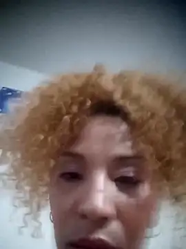SolashLitzy Curly online show from 06.09.26