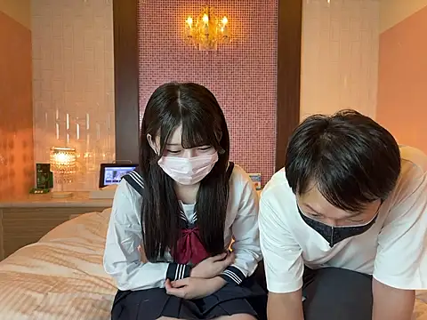 JK Labo online show from 05.07.26
