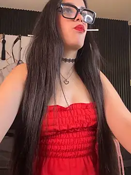 Darkrisnah online show from 05.16.26