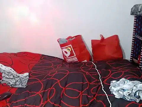 SexyboyHot2000 online show from 04.21.26