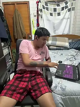 Adanxho online show from 05.24.26