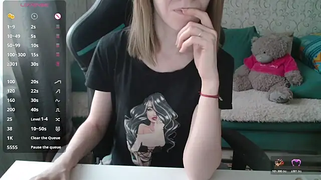 Snapshot of Ricky_Chadwick_ chatting on 03.26.26 Ricky Chadwick online show from 03.26.26