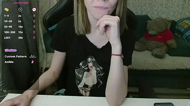 Snapshot of Ricky_Chadwick_ chatting on 03.29.26 Ricky Chadwick online show from 03.29.26