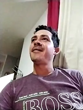Gabriel leon33 online show from 05.01.26