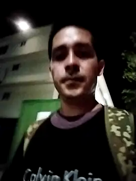 Gabriel leon33 online show from 05.03.26