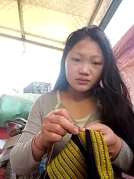 Bethiencute online show from 03.24.26