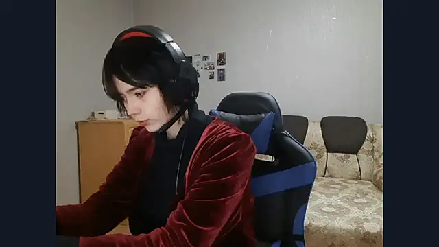 ShaynaLinley online show from 05.02.26