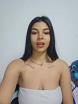Crissdesire online show from 06.16.26