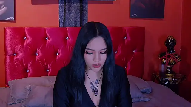 Val viixen online show from 04.14.26