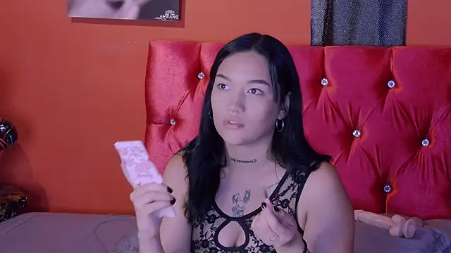 Val viixen online show from 04.16.26