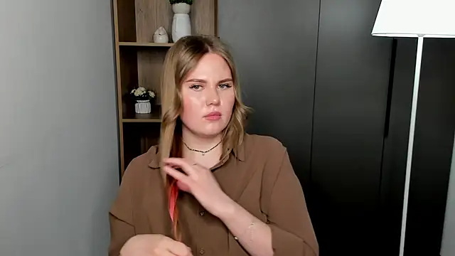 PaulinaBigley online show from 04.01.26