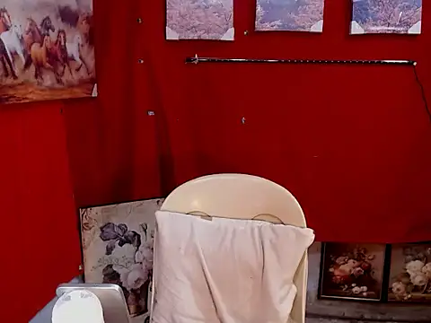 HottestLadyYuna online show from 05.02.26
