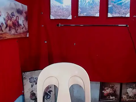 HottestLadyYuna online show from 05.04.26