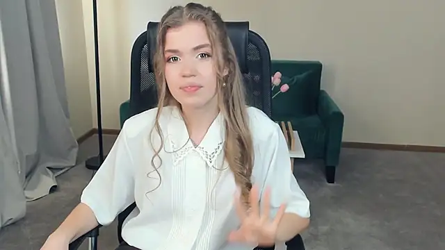 Snapshot of AlvaRishe chatting on 03.27.26 AlvaRishe online show from 03.27.26