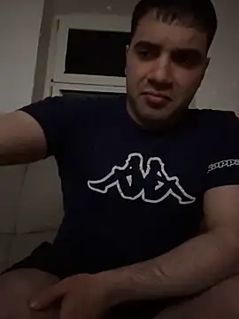 JackySexyy online show from 04.18.26
