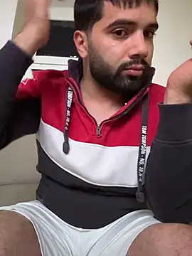 JackySexyy online show from 05.11.26
