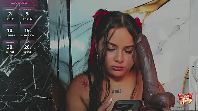 sophia vivass online show from 05.02.26