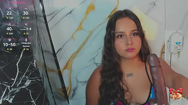 sophia vivass online show from 05.04.26