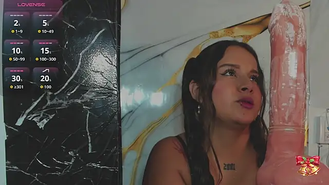 sophia vivass online show from 05.11.26