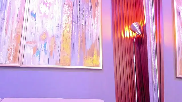 ainhoa charris online show from 05.01.26