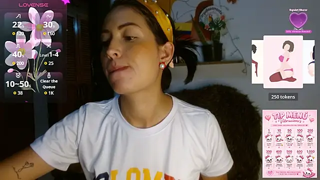ivanna dl online show from 06.18.26