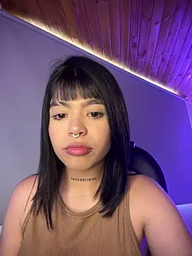 Violetaa pink18 online show from 04.19.26