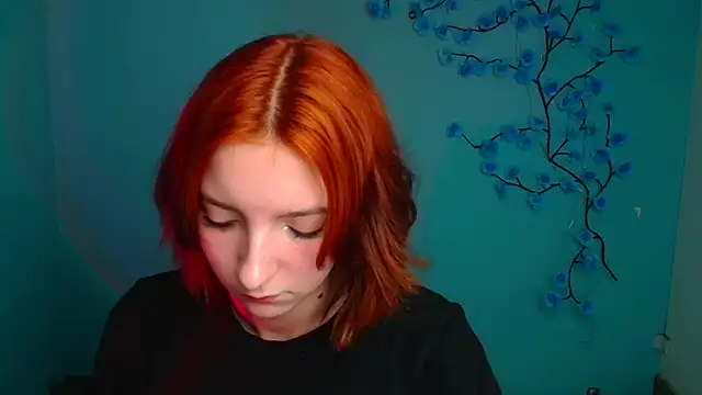 Snapshot of Butterfly_Milly chatting on 03.25.26 Butterfly Milly online show from 03.25.26