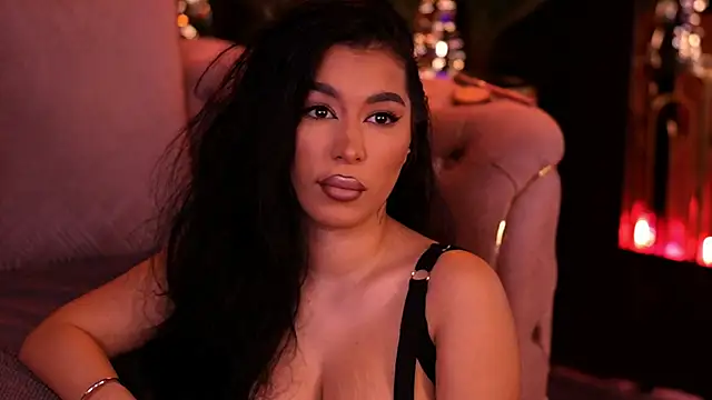 CherrieTeen online show from 04.17.26