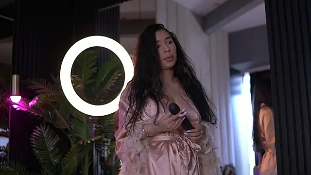 CherrieTeen online show from 05.02.26