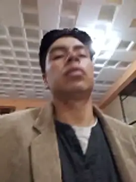 Snapshot of patricio025 chatting on 03.25.26 patricio025 online show from 03.25.26