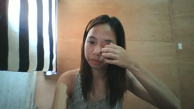 BubblyVibe online show from 05.08.26