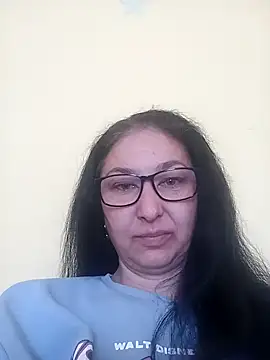 Snapshot of Aurelia9654 chatting on 03.25.26 Aurelia9654 online show from 03.25.26