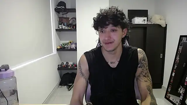 Bruno santos1 online show from 05.02.26
