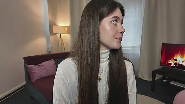 Snapshot of SunnyBloss chatting on 03.25.26 SunnyBloss online show from 03.25.26