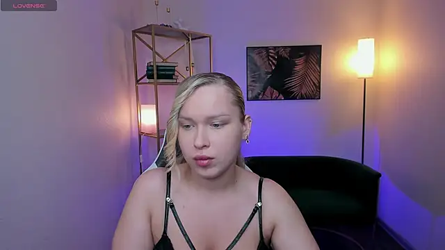 angelic coy online show from 06.09.26