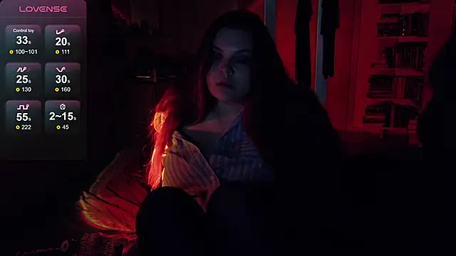 kinky shark online show from 04.05.26