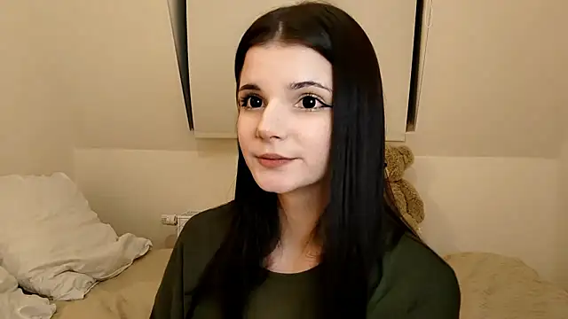 Wendy Iris online show from 03.25.26