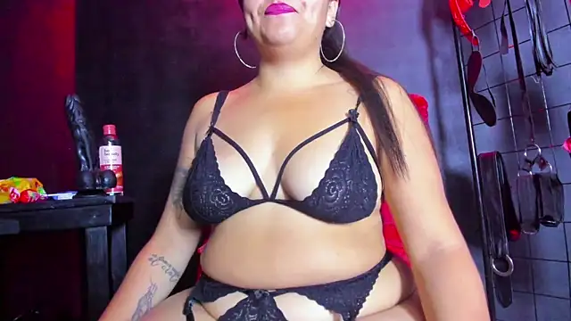 ANTONELLA BDSM online show from 03.24.26