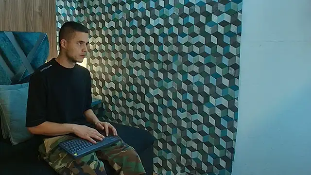 Joaho Fernandez online show from 05.04.26