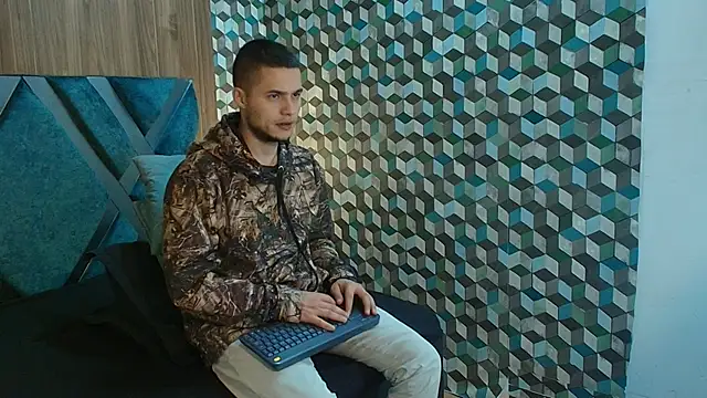 Joaho Fernandez online show from 05.06.26