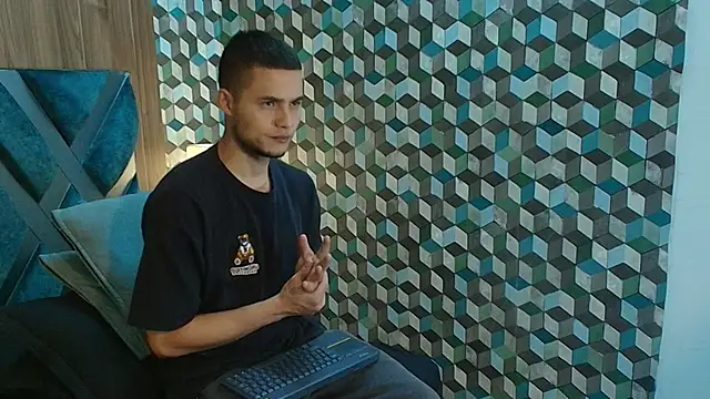 Joaho Fernandez online show from 05.07.26