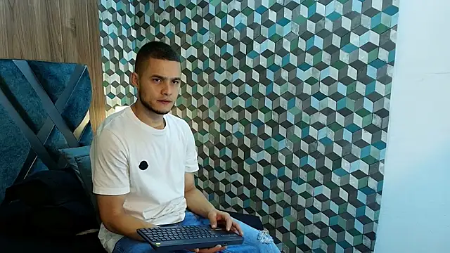 Joaho Fernandez online show from 05.25.26